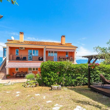 Nice Home In Risika With House Sea View Luaran gambar