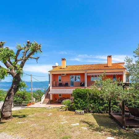 Nice Home In Risika With House Sea View Luaran gambar