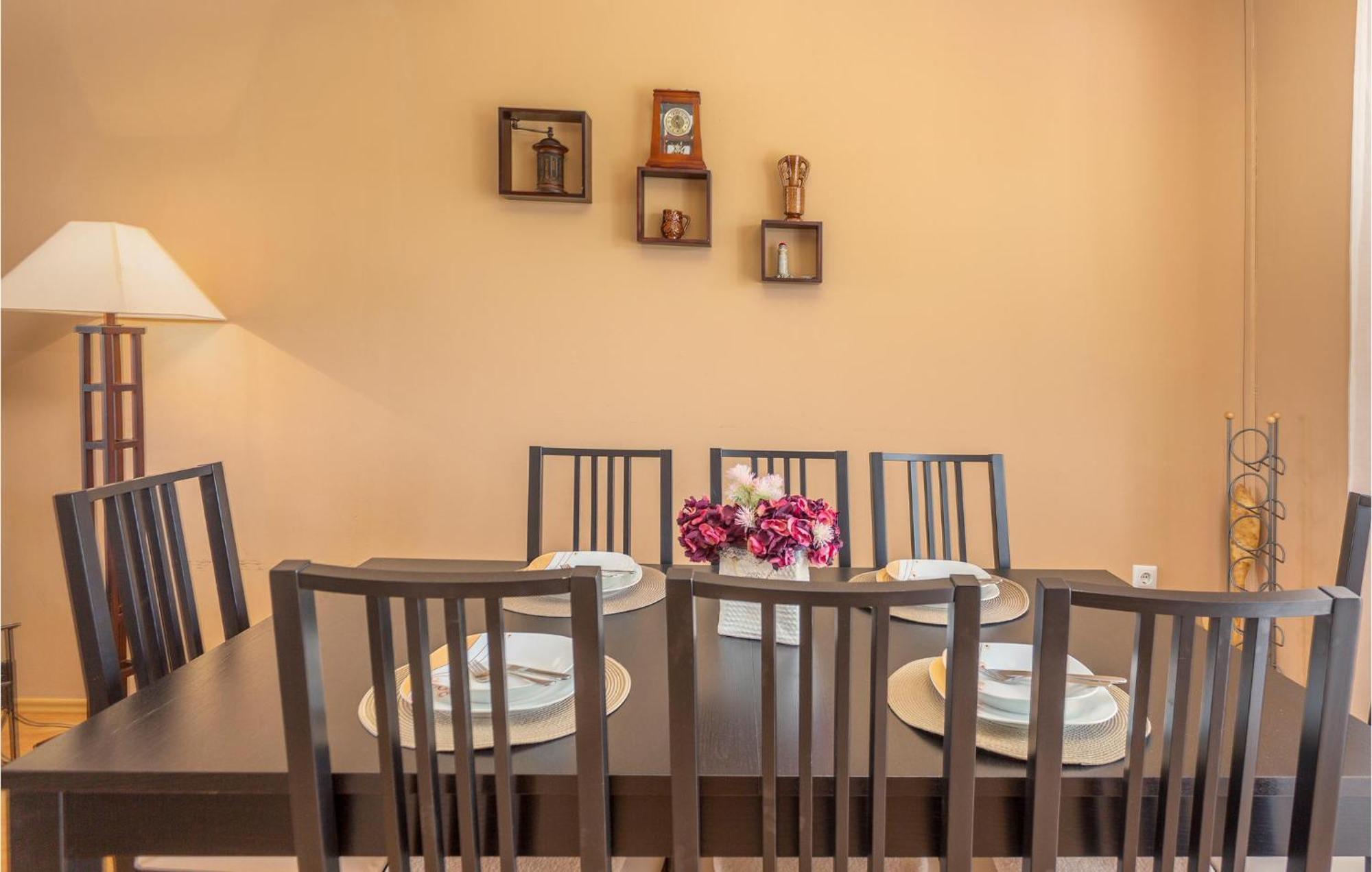 Nice Home In Risika With House Sea View Luaran gambar