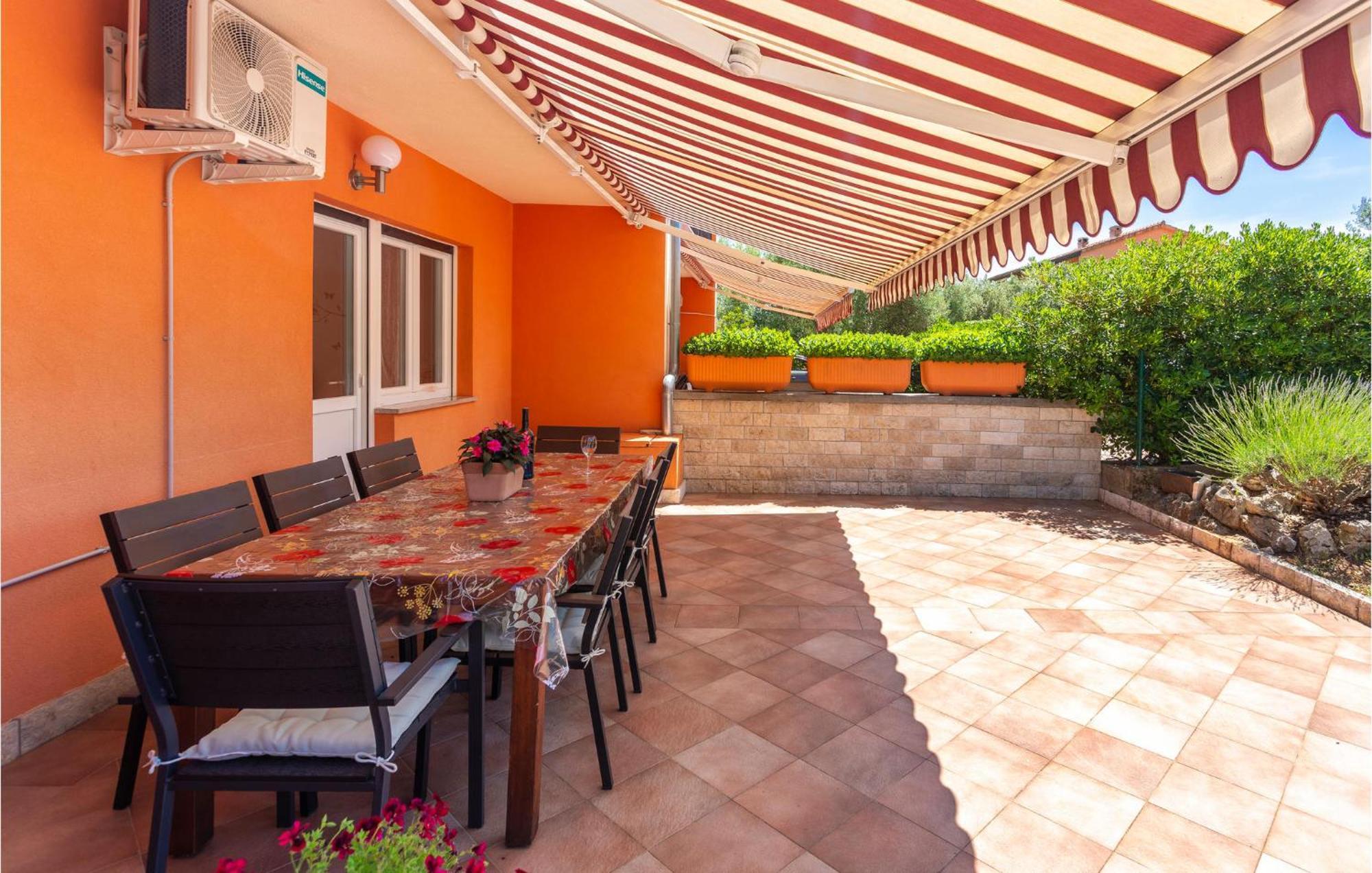 Nice Home In Risika With House Sea View Luaran gambar